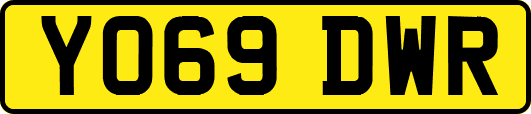 YO69DWR