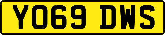 YO69DWS