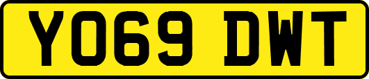 YO69DWT