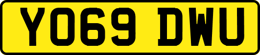 YO69DWU
