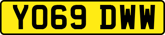 YO69DWW