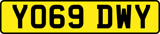 YO69DWY