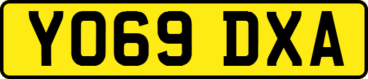 YO69DXA