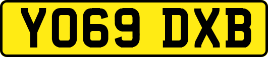 YO69DXB