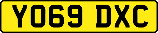 YO69DXC