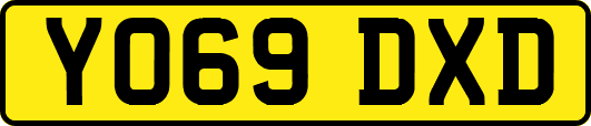 YO69DXD