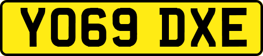 YO69DXE