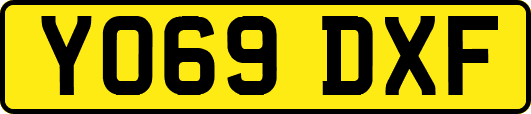 YO69DXF