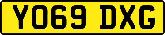YO69DXG