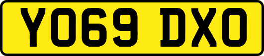 YO69DXO