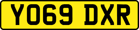 YO69DXR