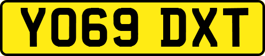 YO69DXT
