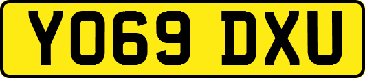 YO69DXU