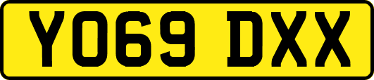 YO69DXX