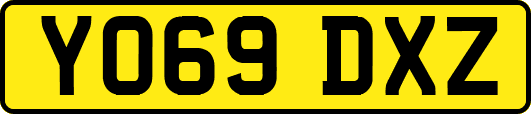 YO69DXZ