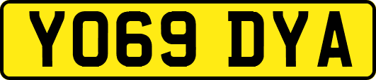 YO69DYA