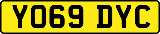 YO69DYC