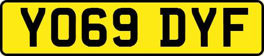 YO69DYF