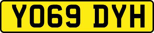 YO69DYH