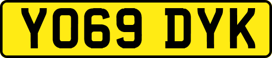 YO69DYK