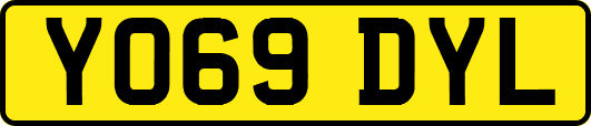 YO69DYL