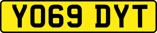 YO69DYT