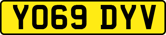 YO69DYV