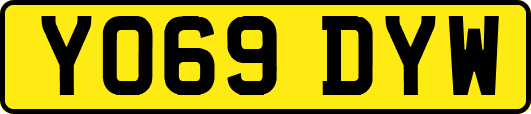 YO69DYW