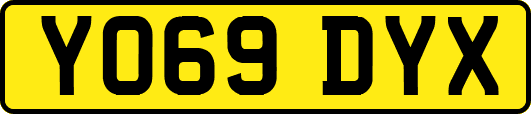 YO69DYX