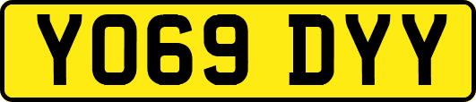 YO69DYY