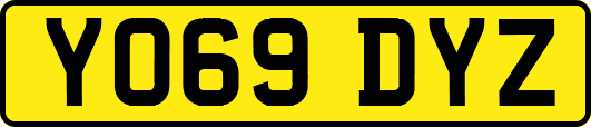 YO69DYZ