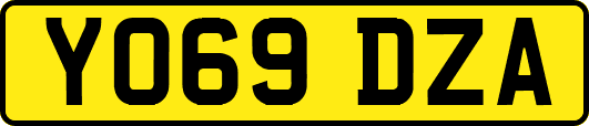 YO69DZA