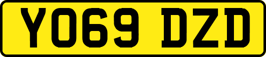YO69DZD