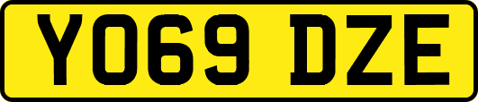 YO69DZE