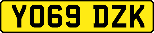 YO69DZK