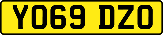 YO69DZO