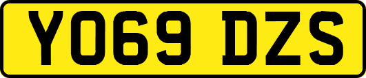 YO69DZS