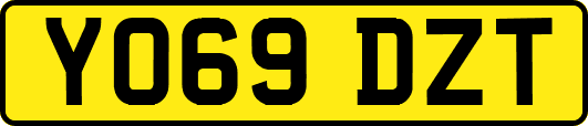YO69DZT