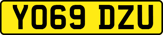 YO69DZU