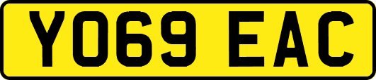 YO69EAC