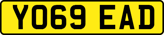 YO69EAD