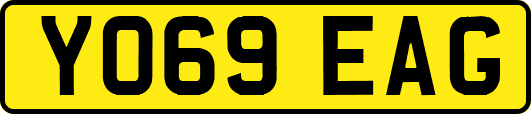YO69EAG