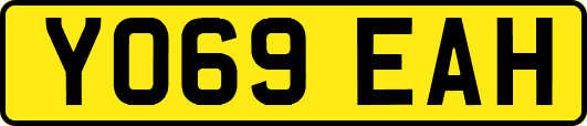 YO69EAH