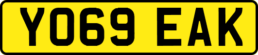 YO69EAK