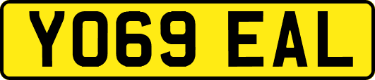 YO69EAL