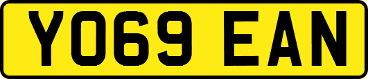 YO69EAN