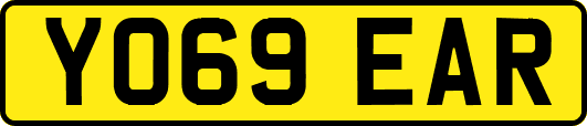 YO69EAR