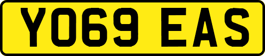 YO69EAS