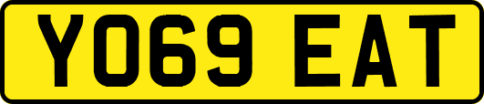YO69EAT