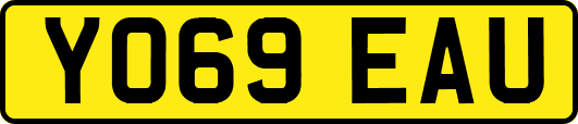 YO69EAU